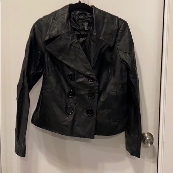 INC International Concepts Jackets & Blazers - NWOT INC jacket
